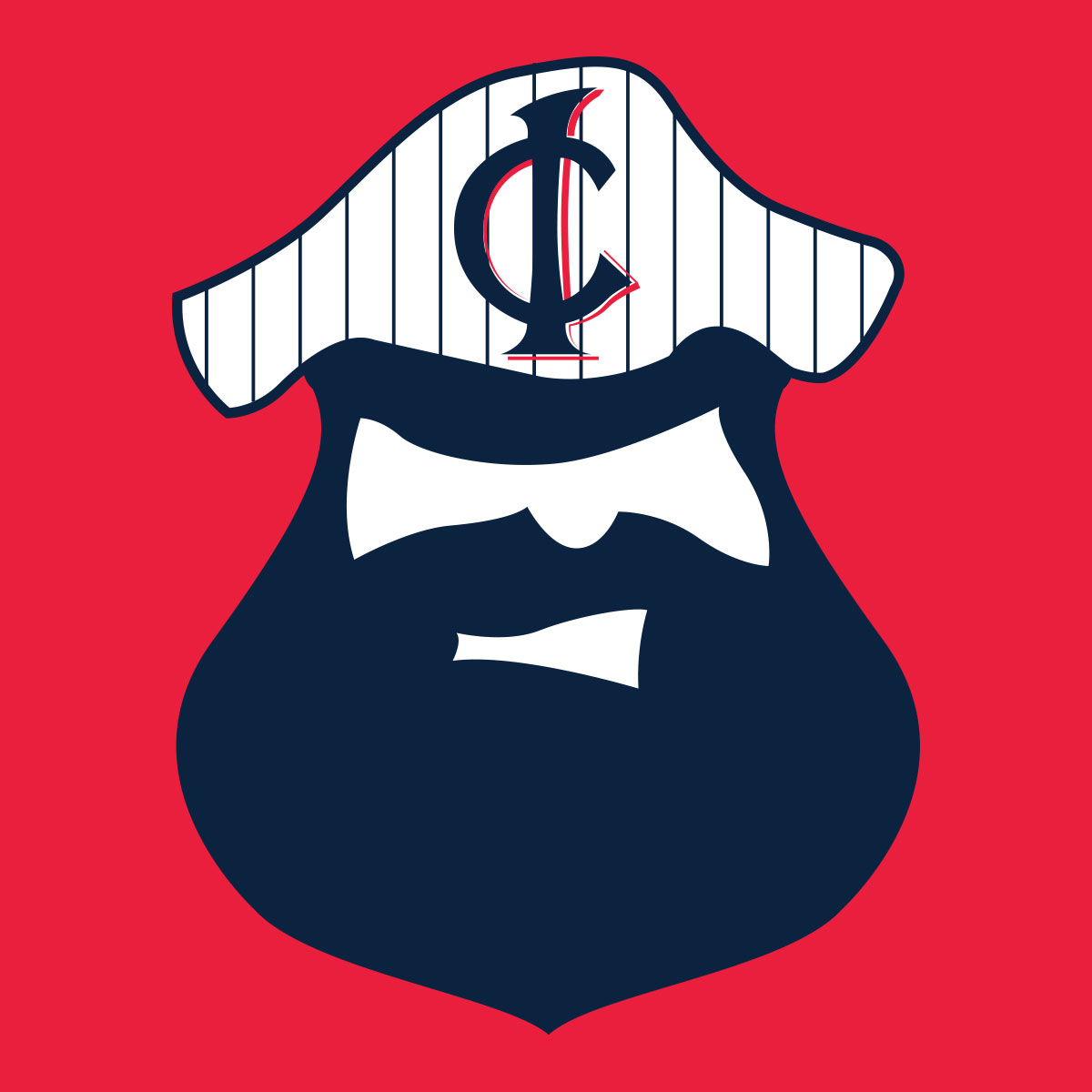 Logo para Indy Captain