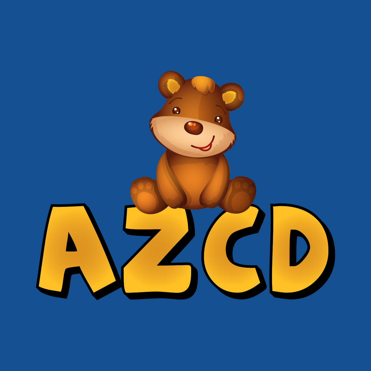 Logo para AZCD