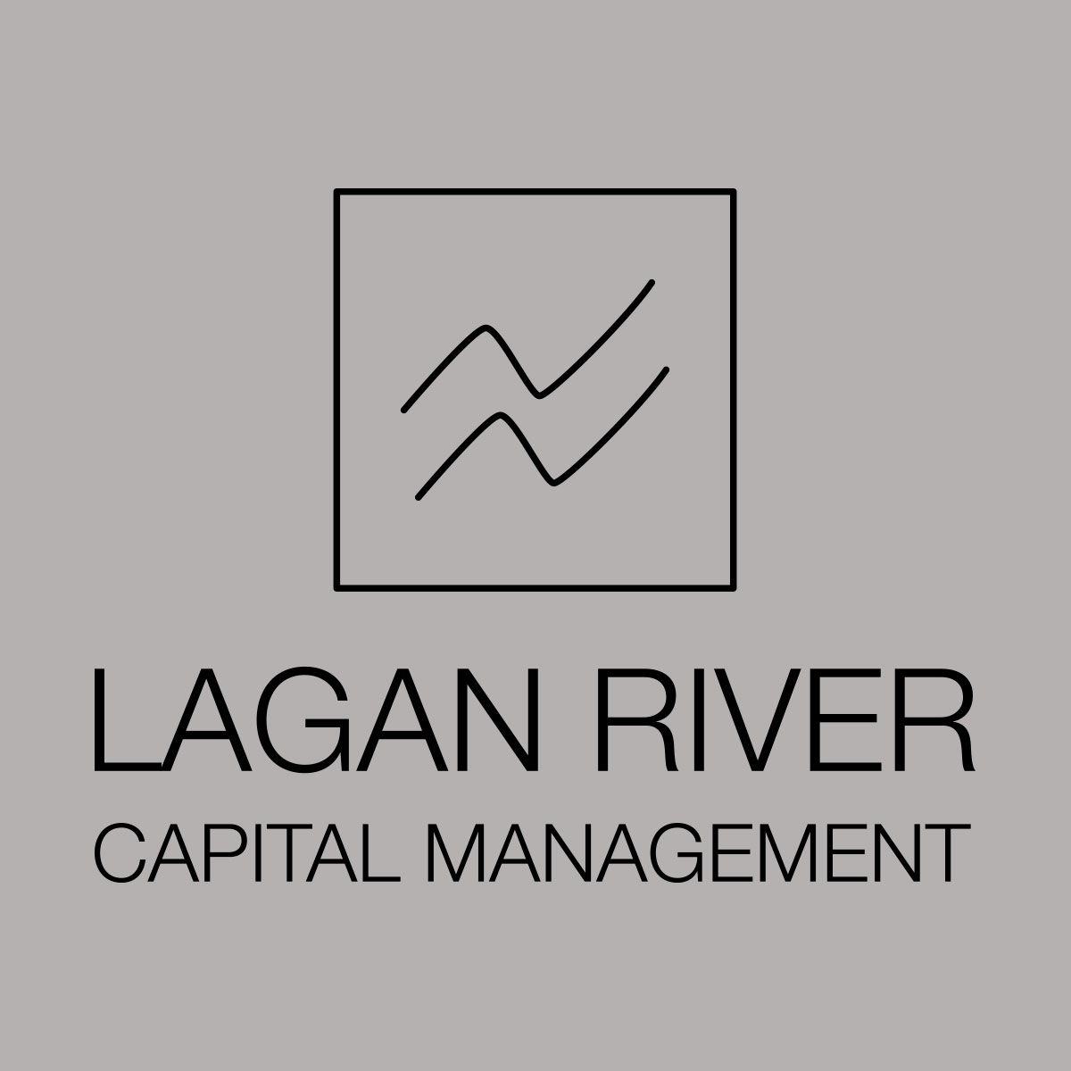 Logo para Lagan River | Capital Management