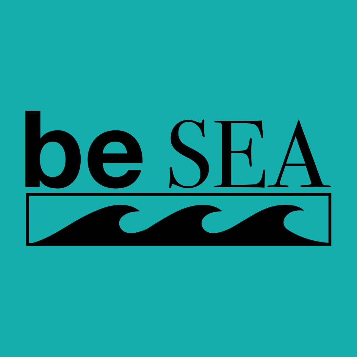 Logo para be SEA