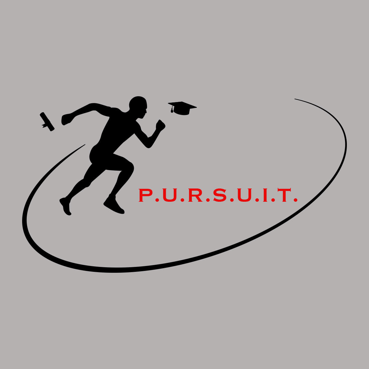 Logo para PURSUIT