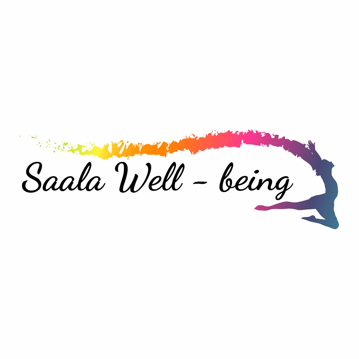 Logo para Saala Well - being