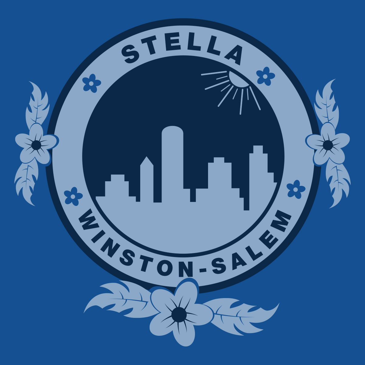 Logo para Stella Winston Salem