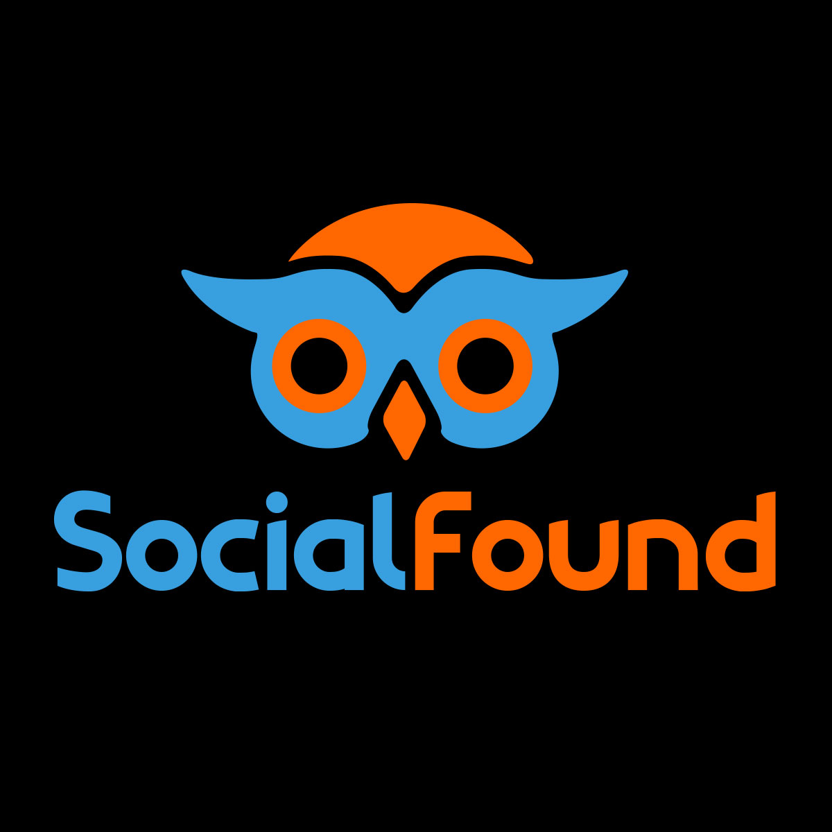 Logo para Social Found