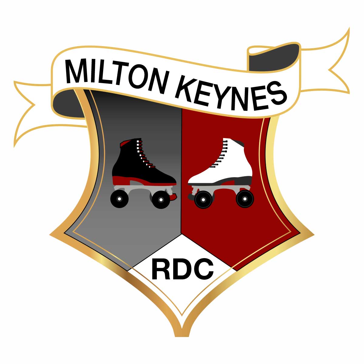 Logo para Milton Keynes
