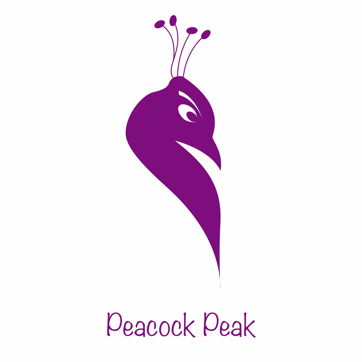 Logo para Peacock Peak