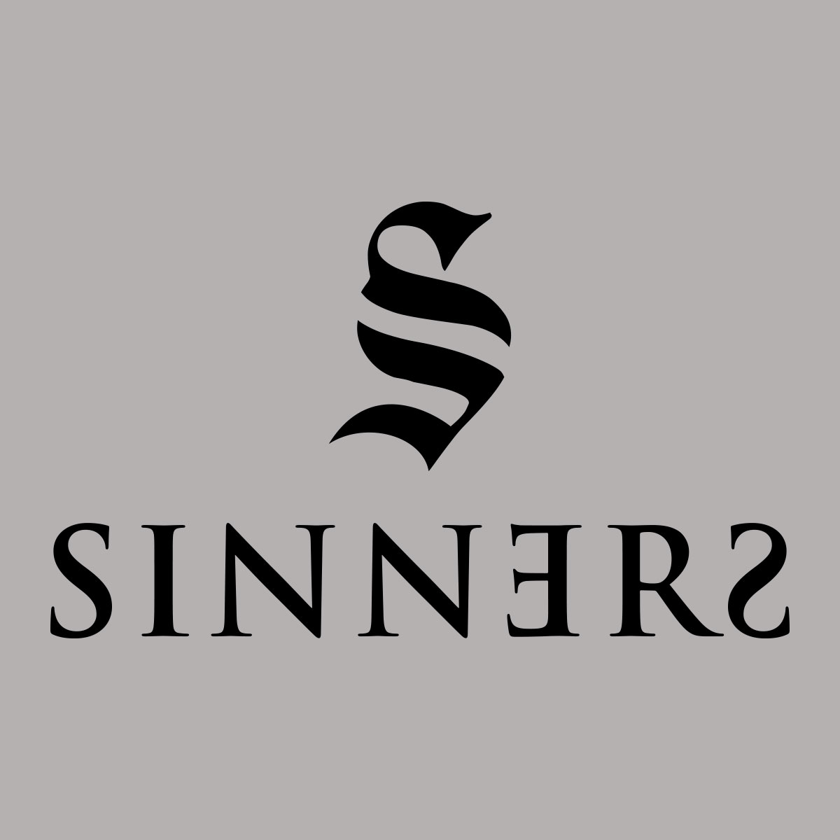 Logo para SINNERS