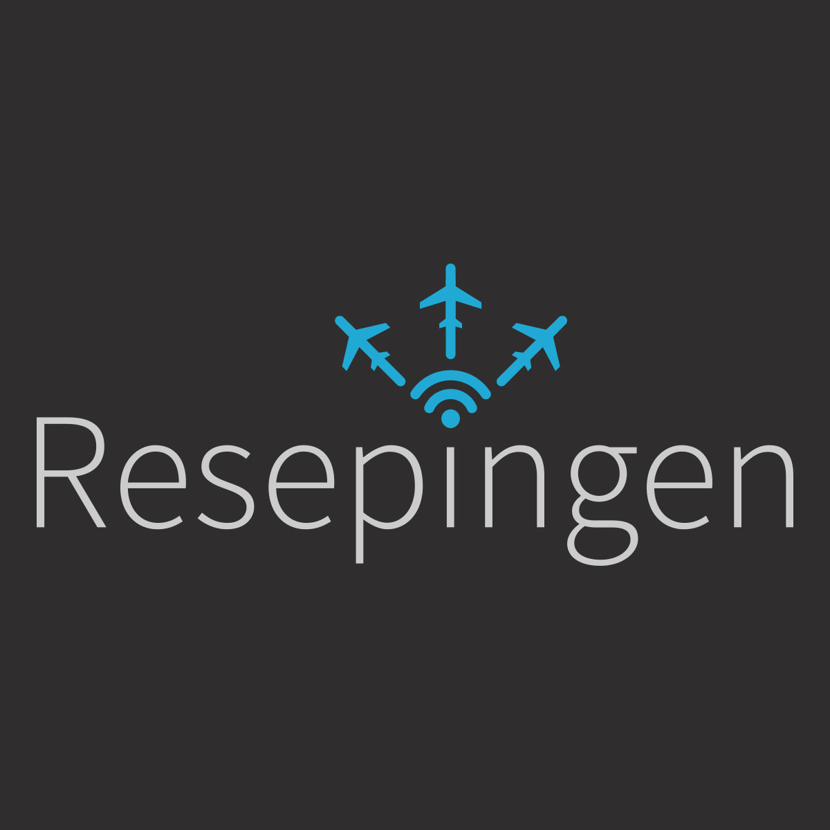 Logo para Resepingen