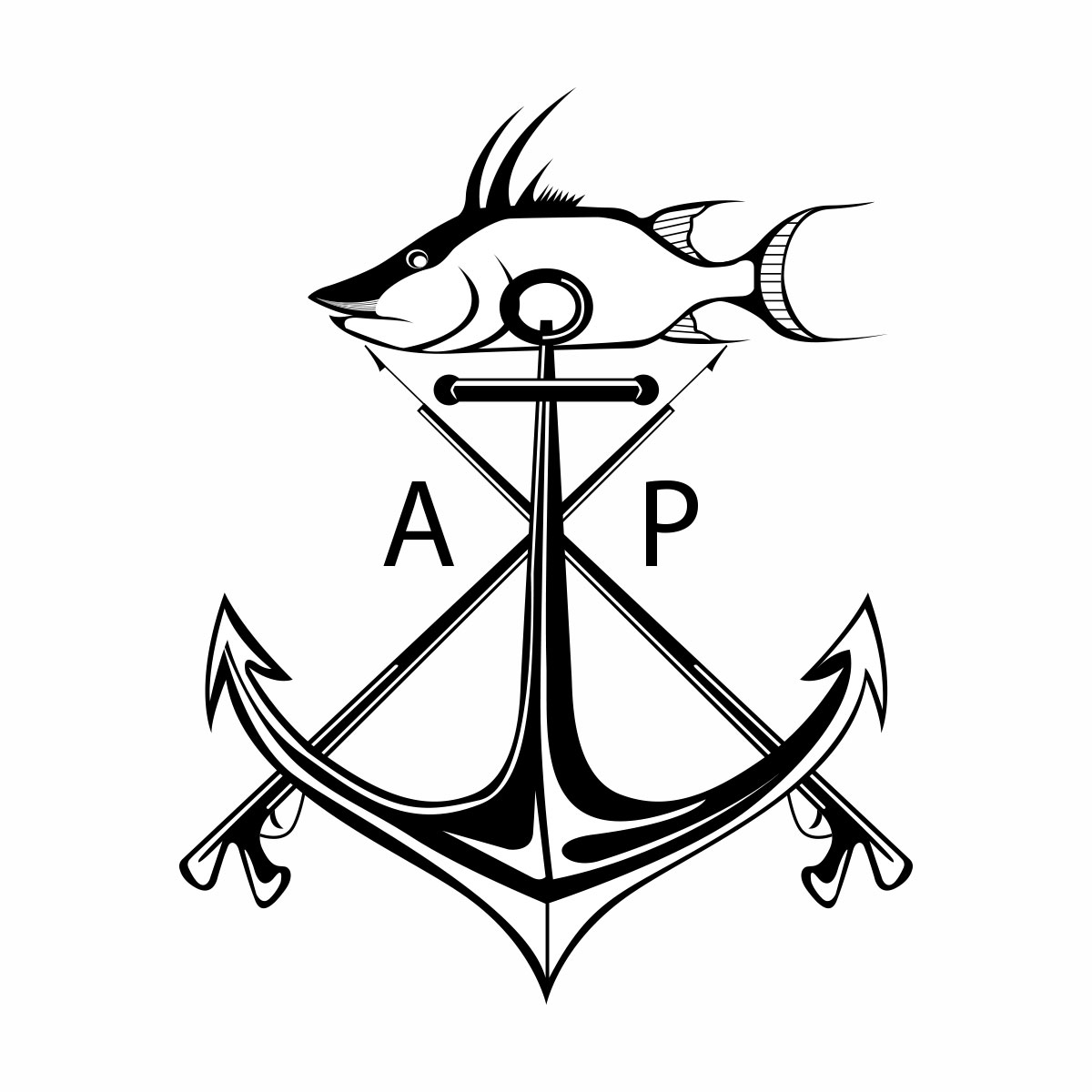Logo para AP