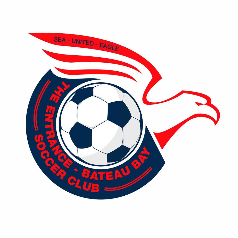 Logo para The Entrance Bateau Bay Soccer Club