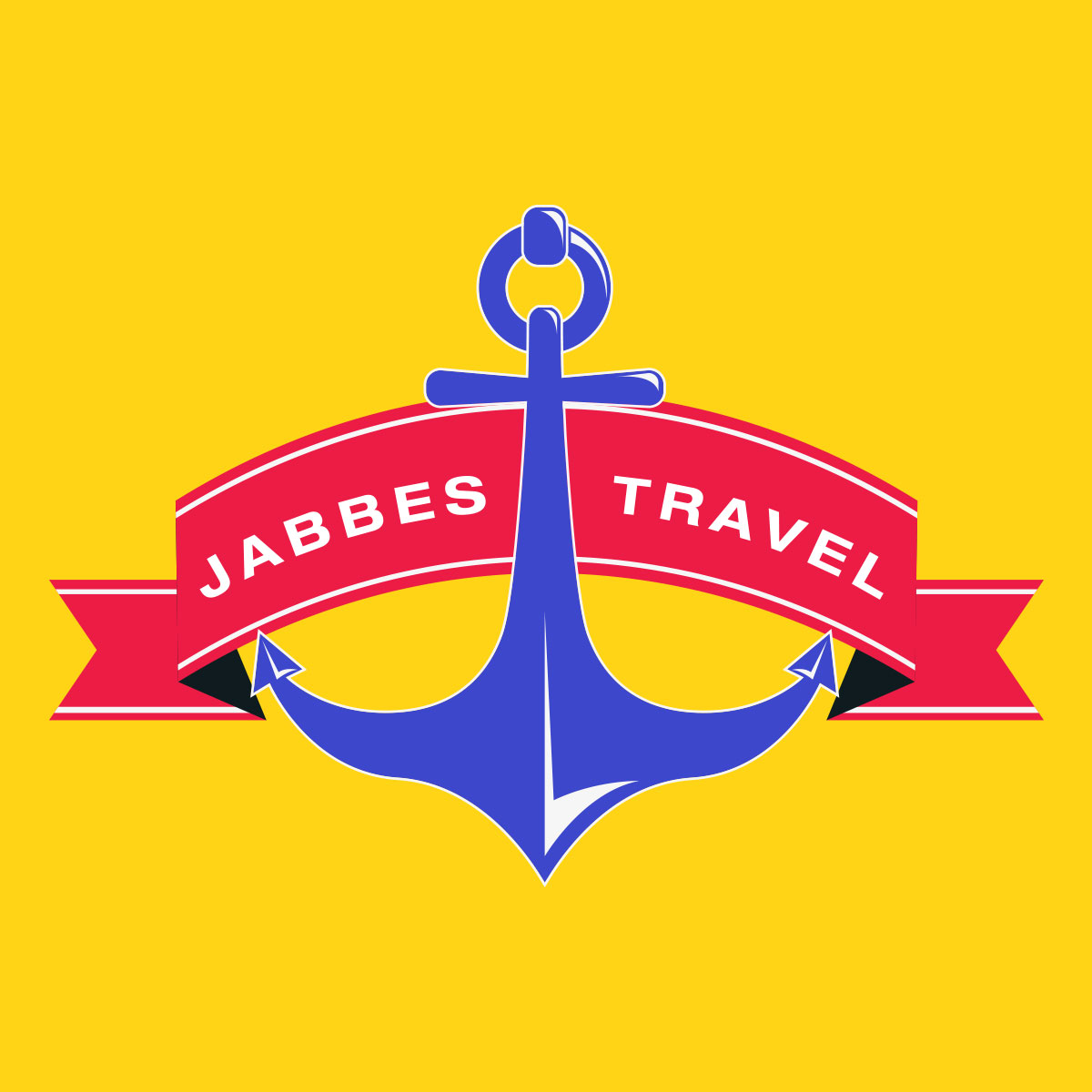 Logo para Jabes Travel