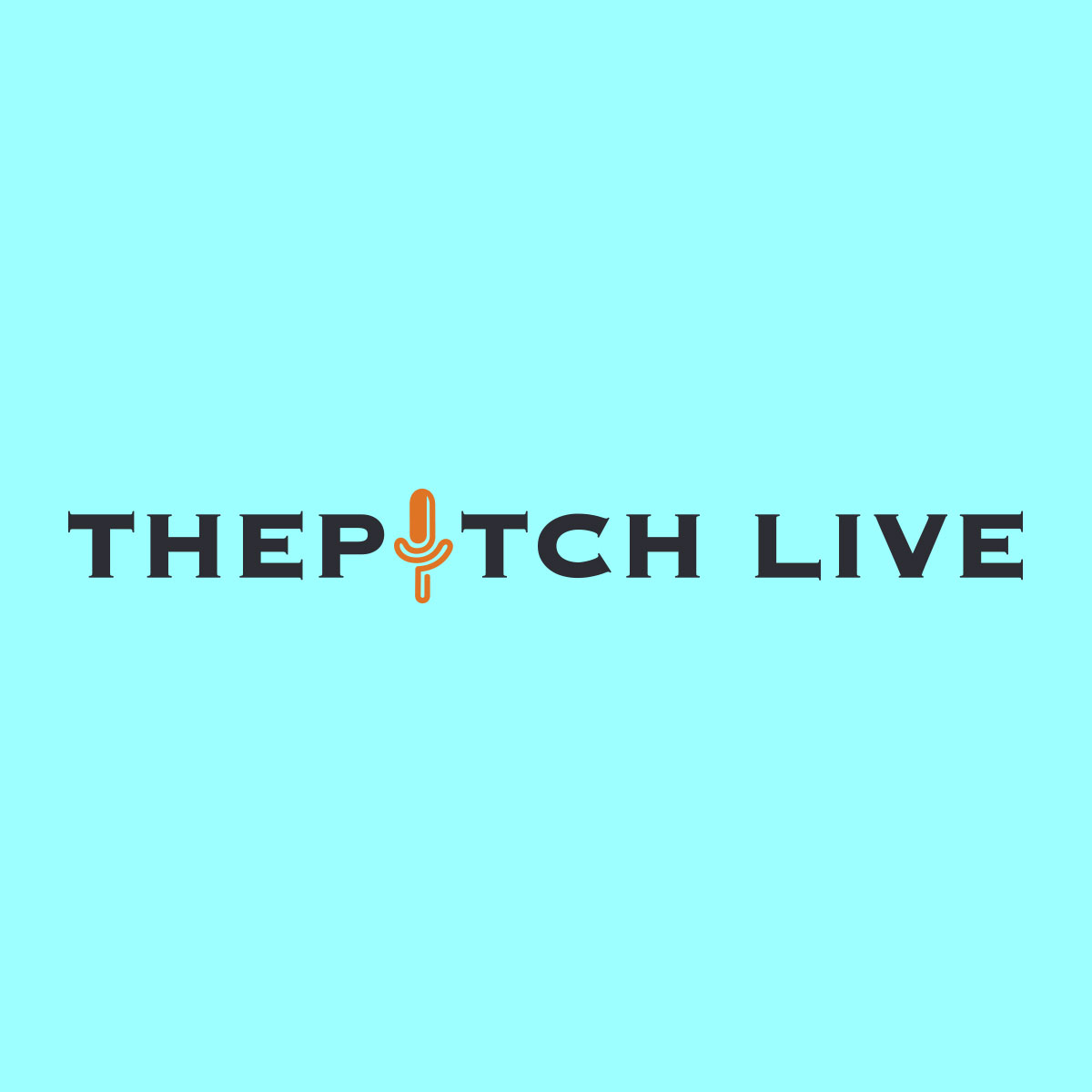 Logo para Thepitch Live