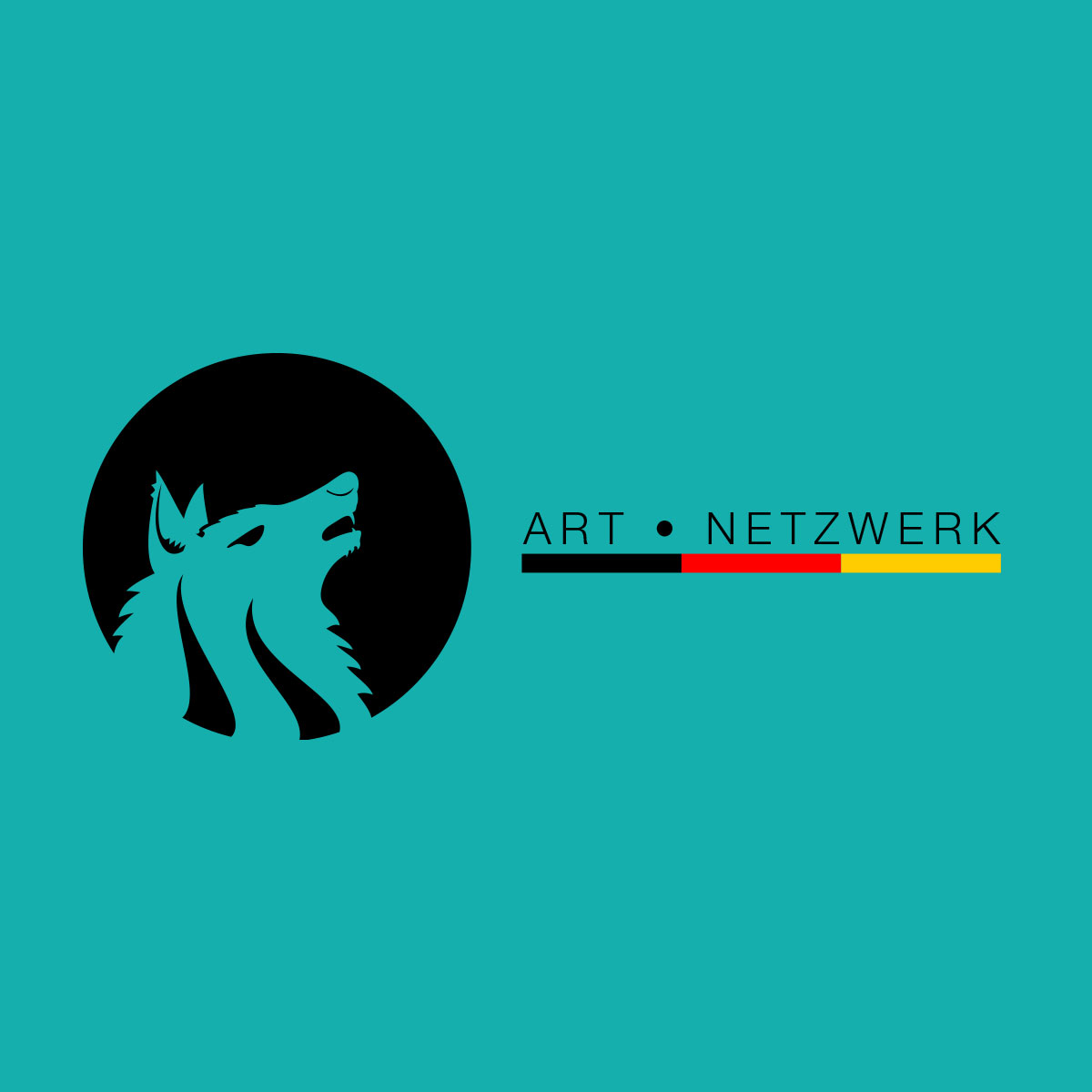 Logo para ART Netzwerk 