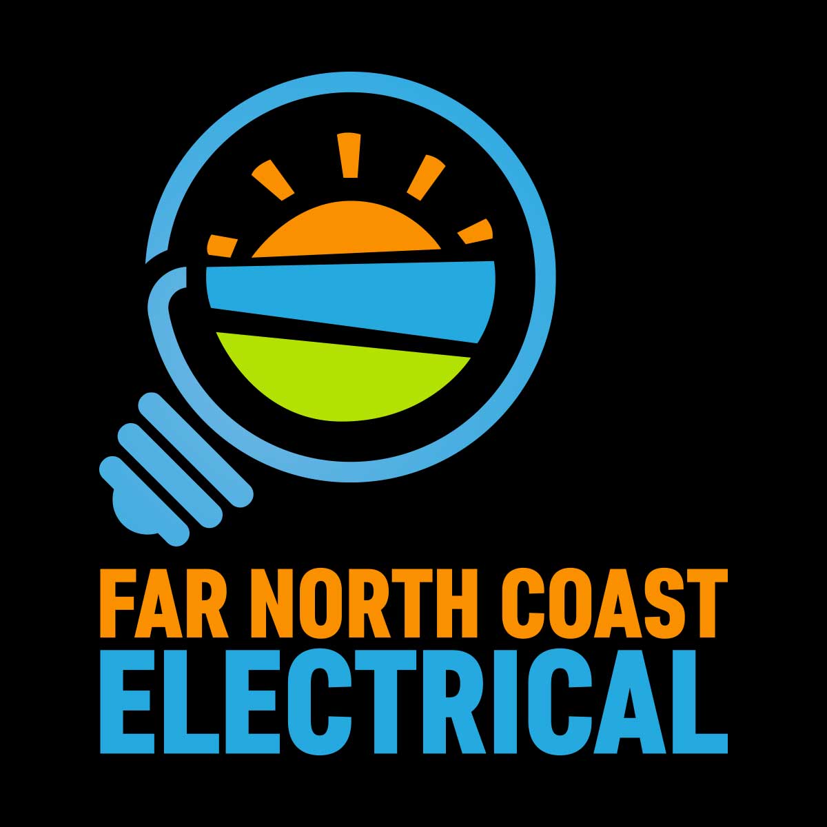 Logo para Far North Coast Electrical