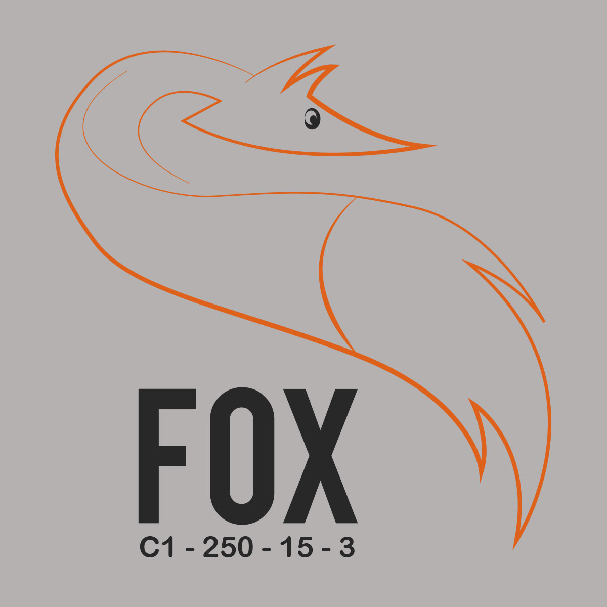 Logo para Fox Patrol