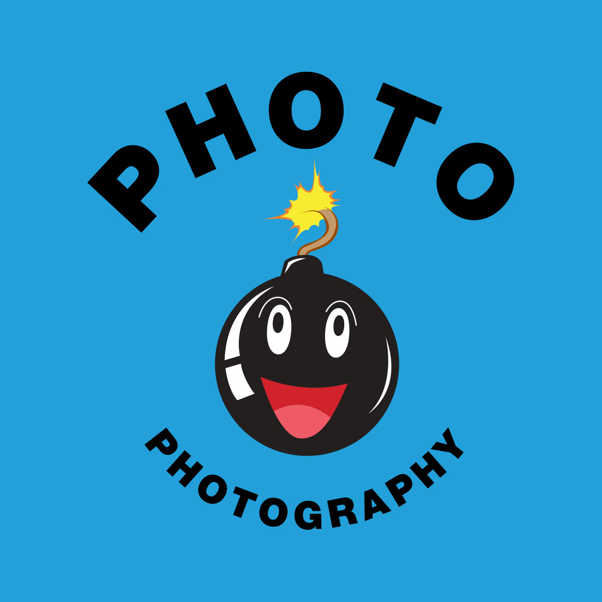 Logo para Photo Photography