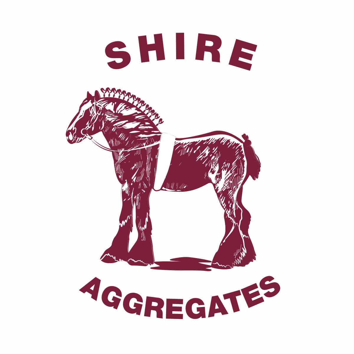 Logo para Shire Aggregates