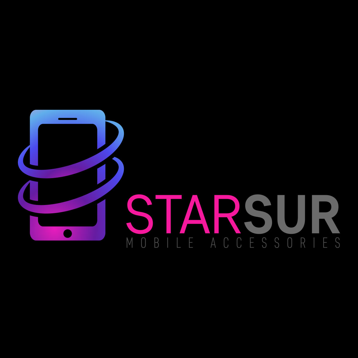 Logo para StarSur