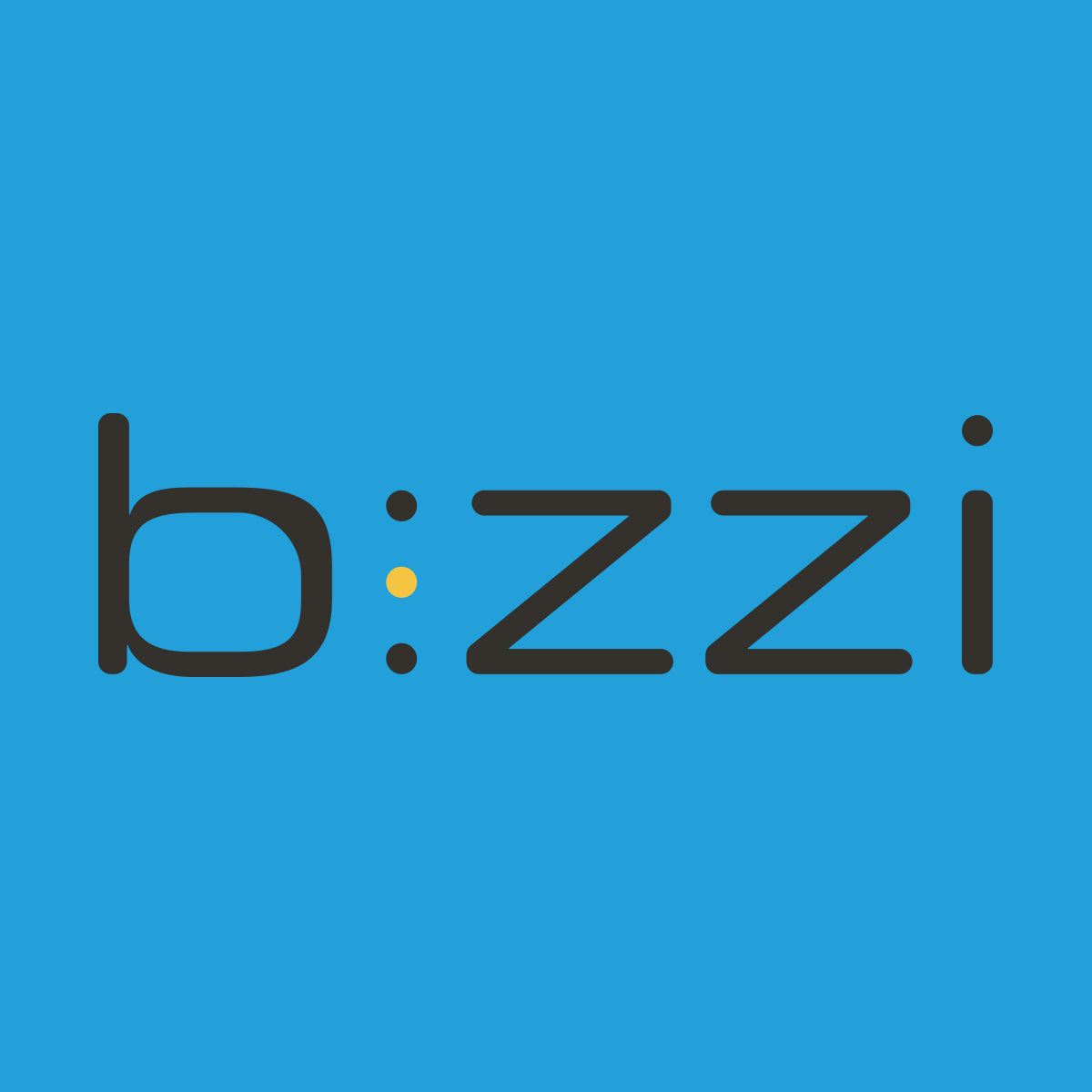 Logo para Bizzi