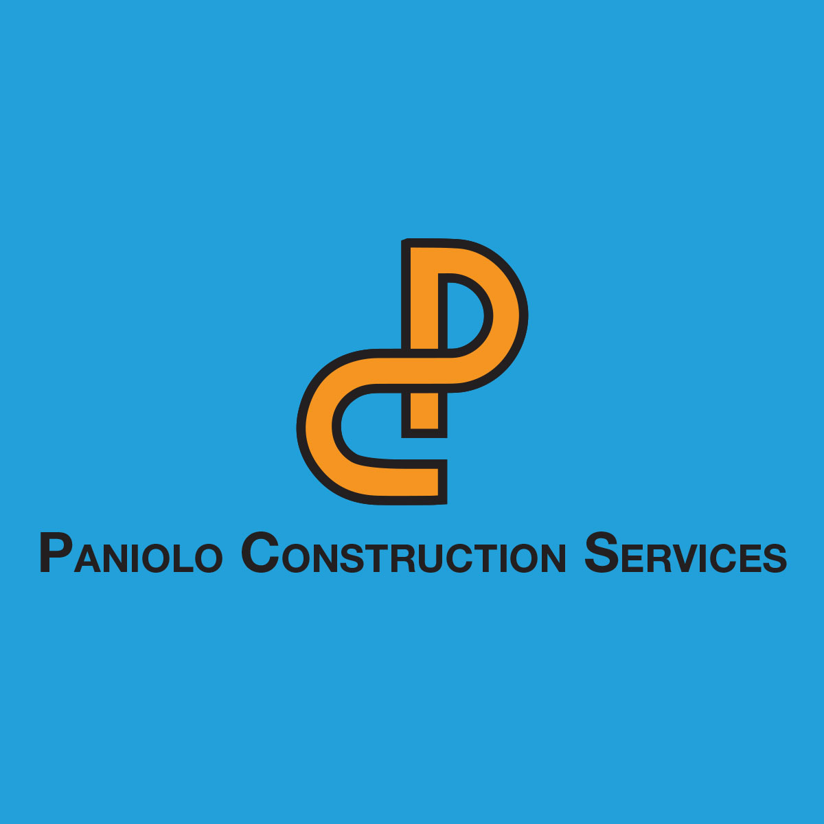 Logo para Paniolo Construction Services
