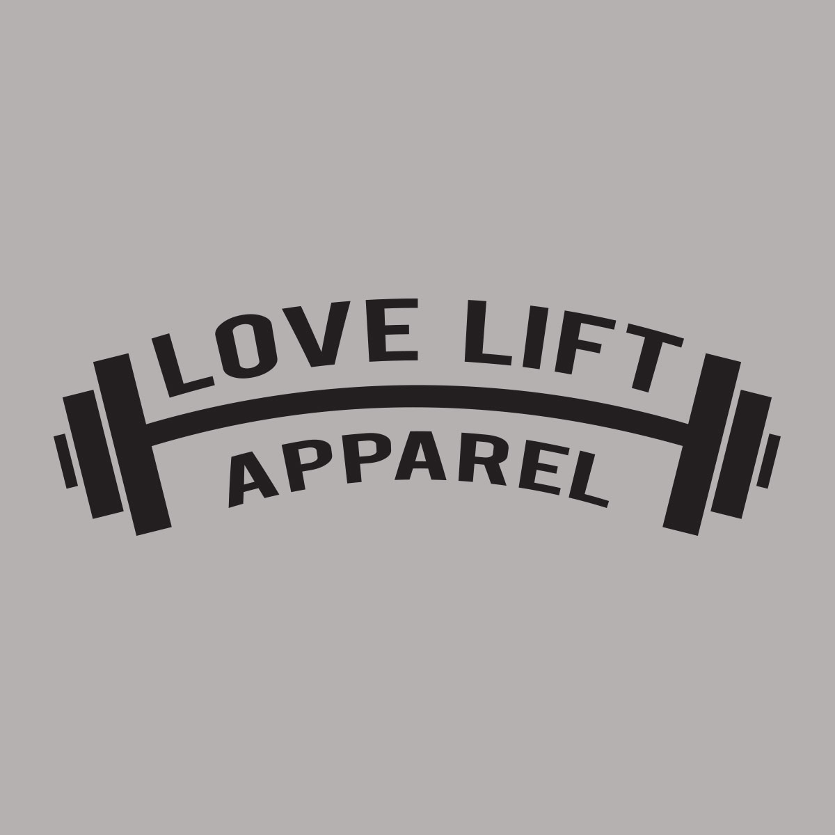 Logo para Love Lift Apparel