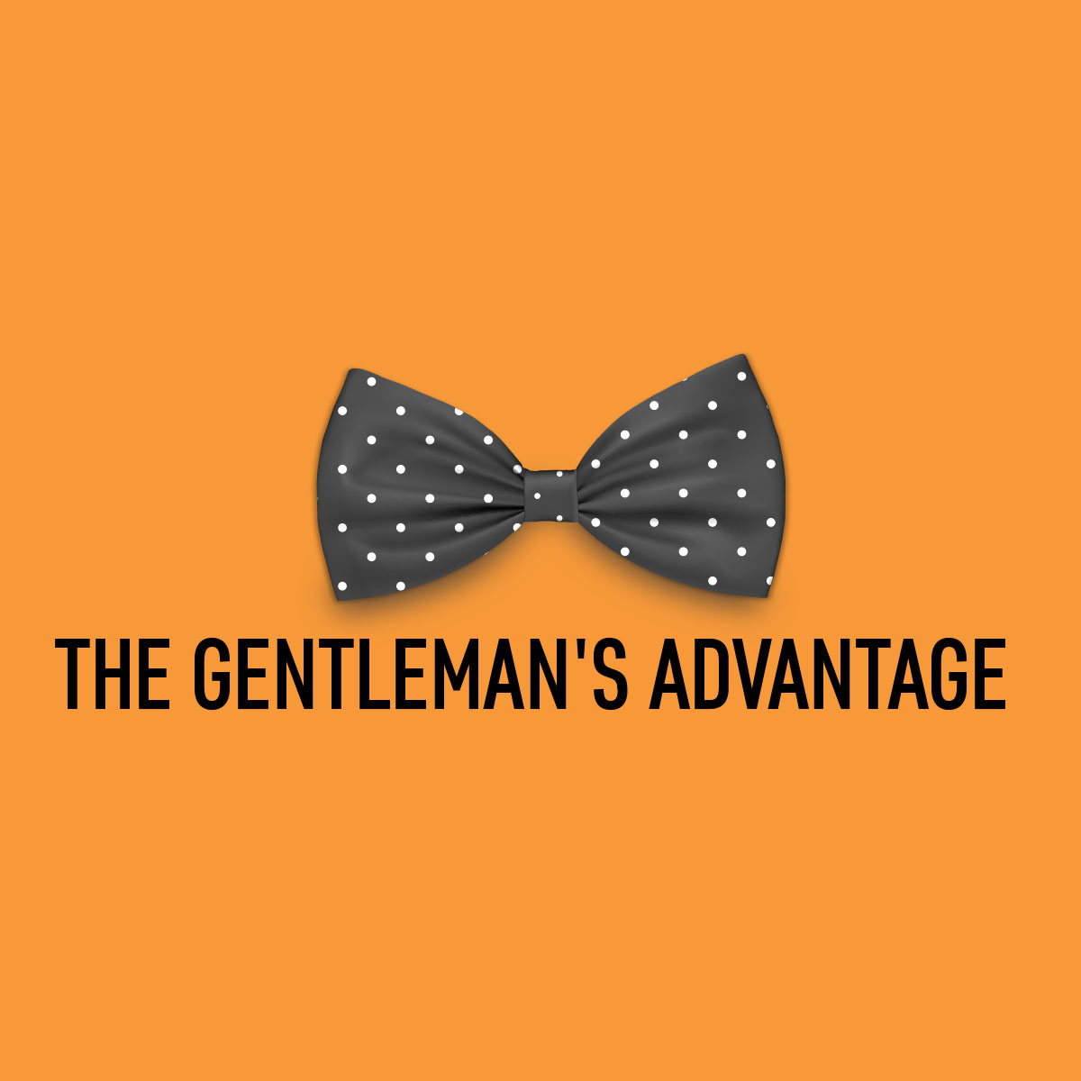 Logo para The Gentleman’s Advantage