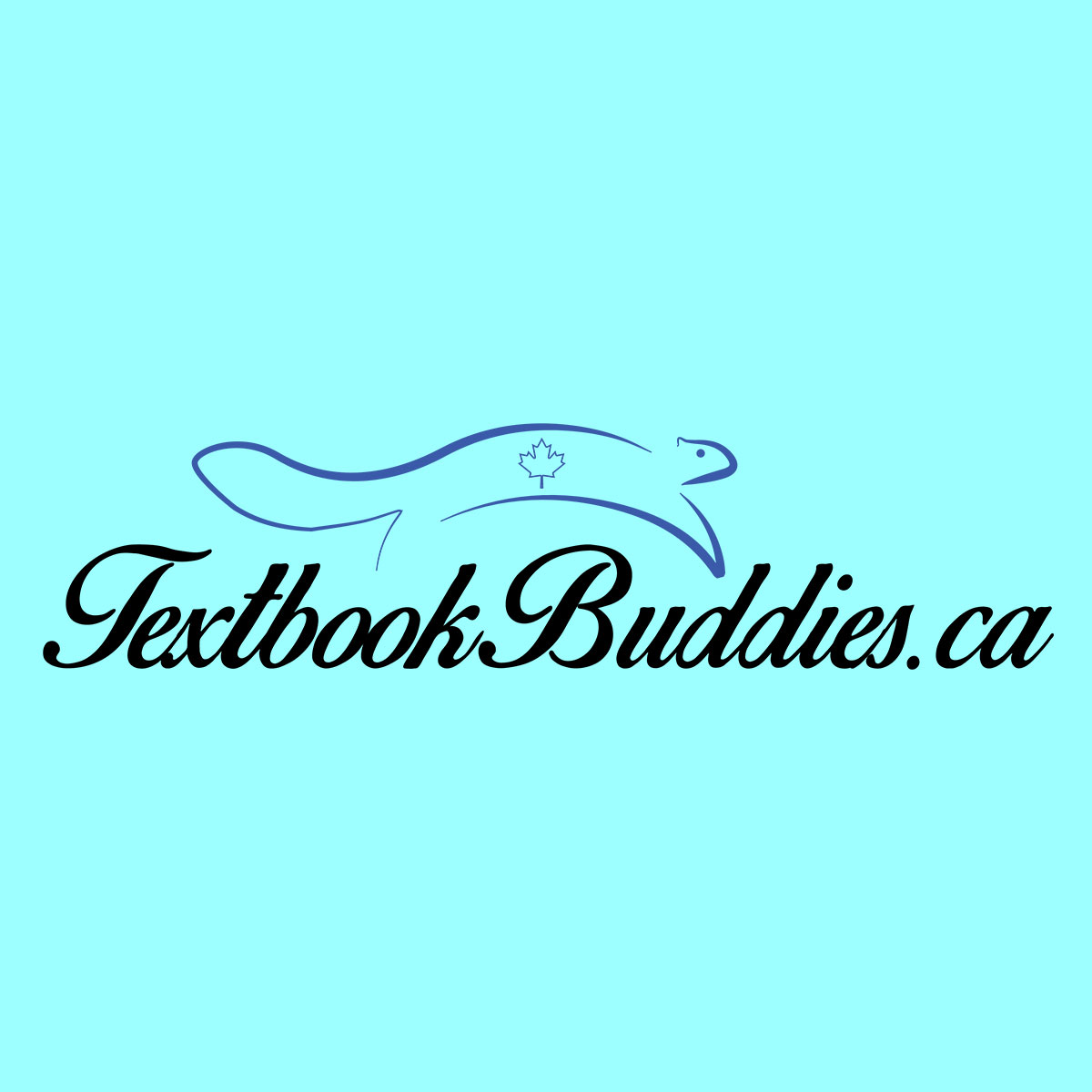Logo para TextbookBuddies.ca