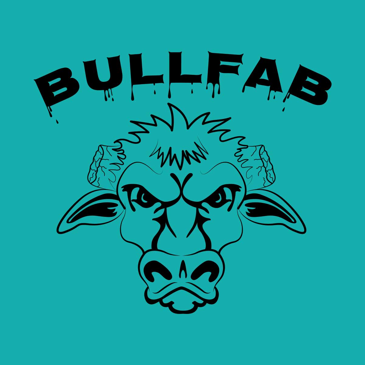 Logo para Bullfab